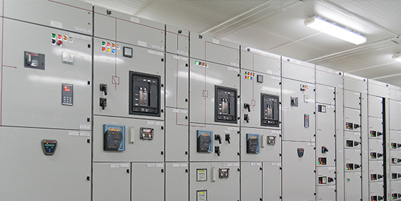 環(huán)網(wǎng)柜與充氣柜的區(qū)別是什么？